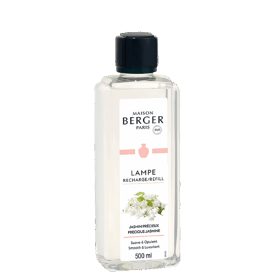 Perfume Lámpara - Jasmin Précieux 500ml