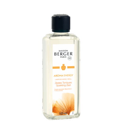 Recarga lámpara Catalítica-  Energy  500ml