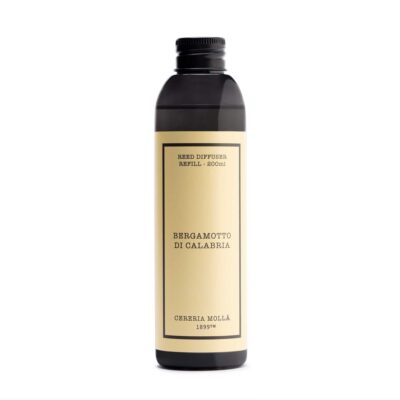 Recambio Mikado 200ml Bergamotto di Calabria