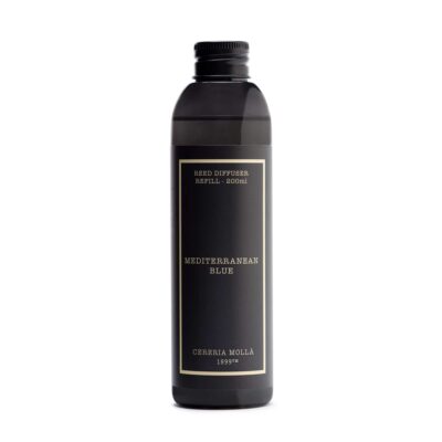 Recambio Mikado 200ml Mediterranean Blue