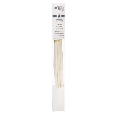 6 Varilla de Sauce 21cm