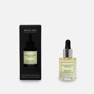 ACEITE ESENCIAL MADAGASCAR VAINILLA