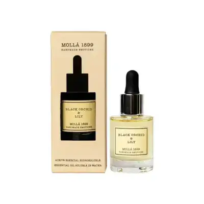 Bruma 30ml - Black Orchid & Lily