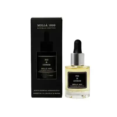 Bruma 30ml - Fig & Citrus 