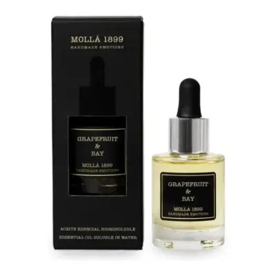 Bruma 30ml - Grapefruit & Bay 