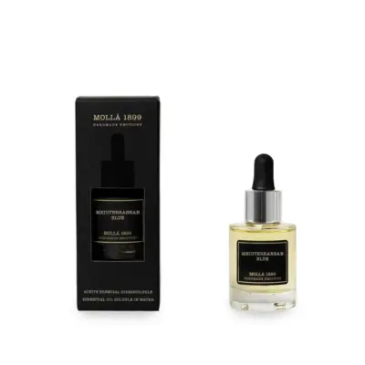 Bruma 30ml - Mediterranean Blue 