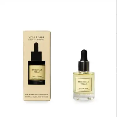 Bruma 30ml - Moroccan Cedar 