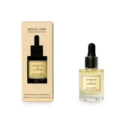 Bruma 30ml - Tuberose & Jasmine 