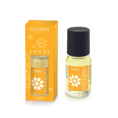 Bruma- Ambre