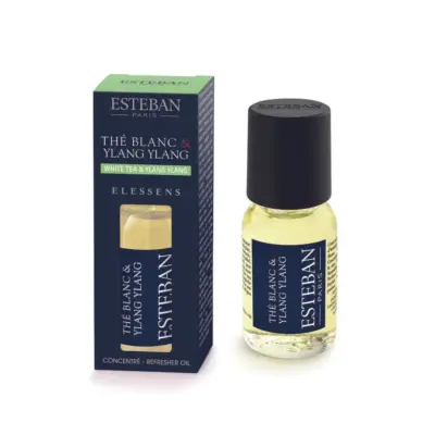 Bruma - The Blanc & Ylang Ylang 