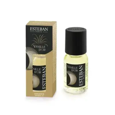 Bruma Vanille D'or