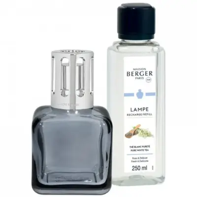 Cofre Glacon Gris