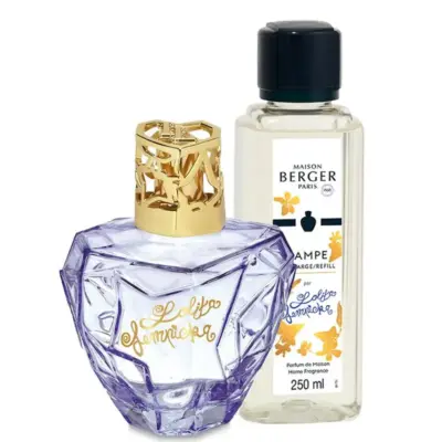 Cofre Lolita Lempicka