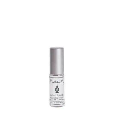 Concentrado de perfume 5ML- Rose Elixir