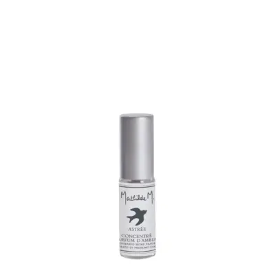 Concentrado de perfume 5ml - Astrée