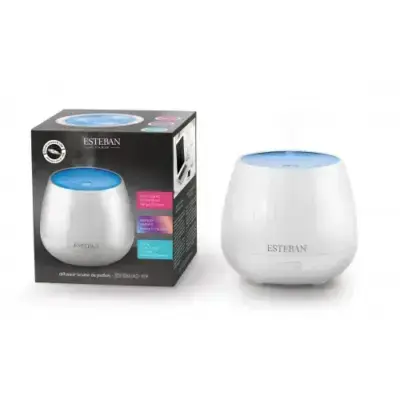 Difusor Easy pop blanco
