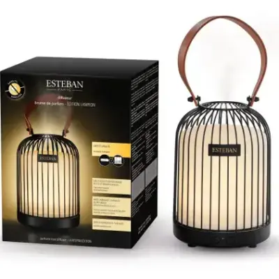 Difusor Edition Lampion Noir