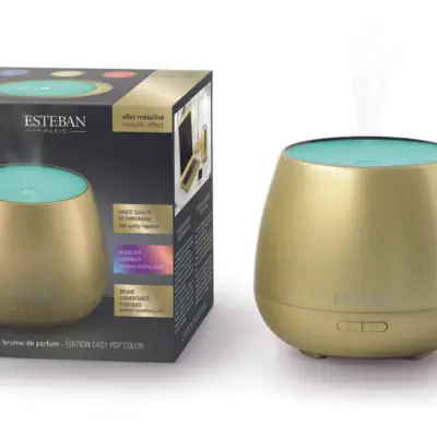 Difusor Eléctrico Easy Pop Platinium