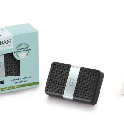 Difusor de coche Pur Lin