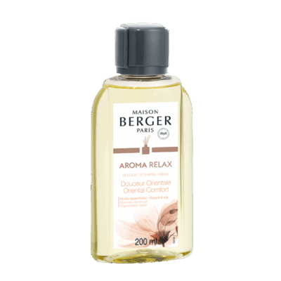 Recambio Mikado aroma Relax