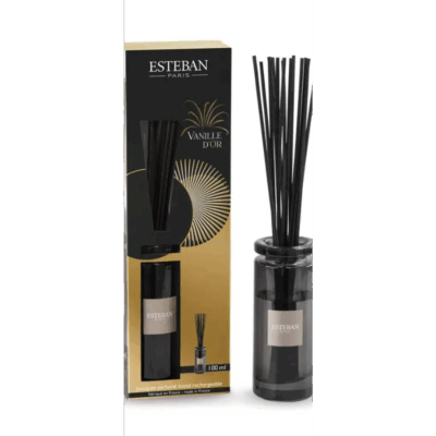 Mikado Vanille d'Or
