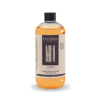 Recarga Bouquet Cedré 500 ml
