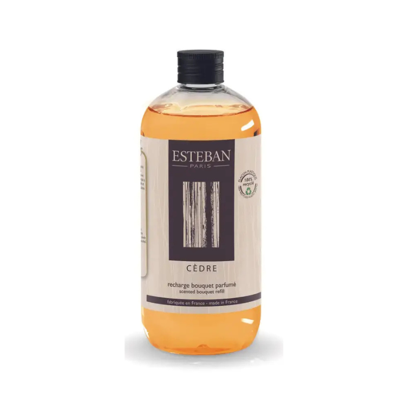 Recarga Bouquet Cedré 500 ml