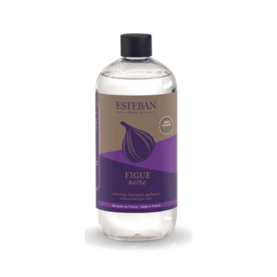 Recarga de Mikado 500ml Figue Noire