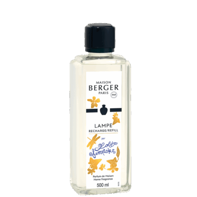 Recarga Lámpara - Lolita Lempicka 500ml