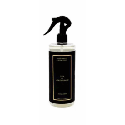 Home Textile & Room Spray 500ml Tea & Lemongrass