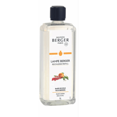 Recarga Lámpara - Baies de Goji 1L