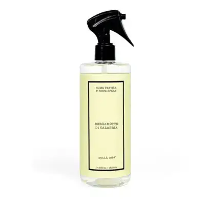 Home Textile & Room Spray Bergamotto di Calabria