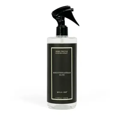 Home Textile & Room Spray Mediterranean Blue