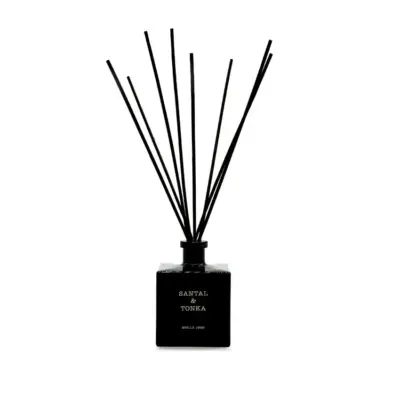 Mikado 500ml Santal & Tonka