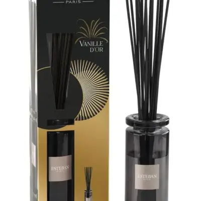 Mikado Vanille d'Or