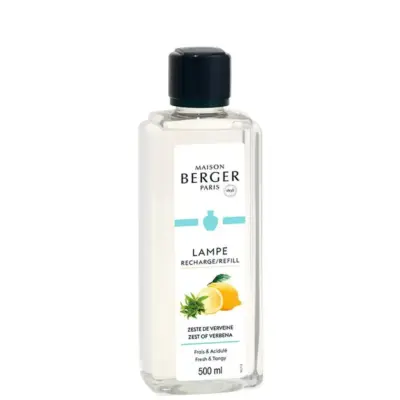 Parfum Lamp Zeste de Verveine 500ml