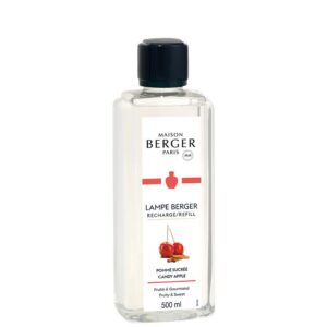 Perfume Lámpara 500ml - Pomme Sucree