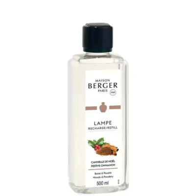 Perfume Lámpara - Cannelle De Noël