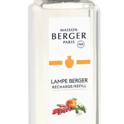 Perfume Lámpara Catalítica Baies de Goji 500ml