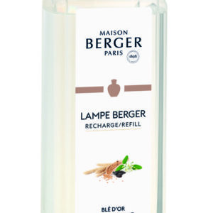 Perfume Lámpara Catalítica Ble d'Or 1L