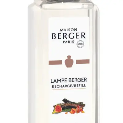 Perfume Lámpara Catalítica Feerie Boisee 500ml