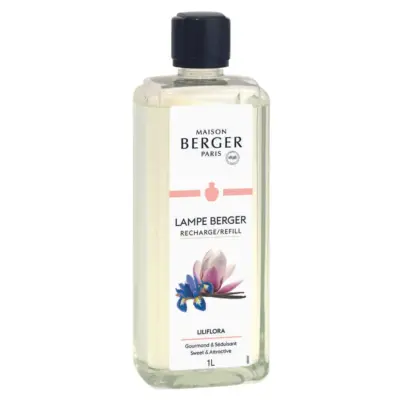 Perfume Lámpara - Liliflora 1L