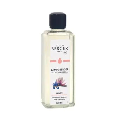 Perfume Lámpara - Liliflora 500ml