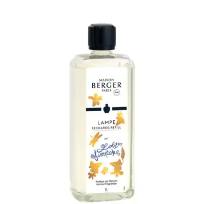 Perfume Lámpara - Lolita Lempicka 1L