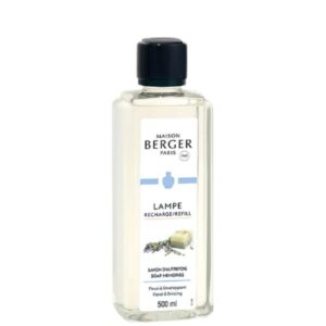 Perfume Lámpara - Savon d´Autrefois 500ml