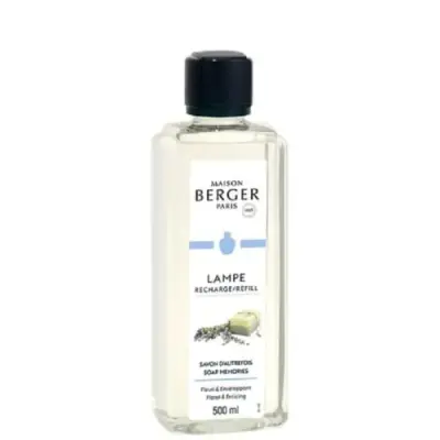 Perfume Lámpara - Savon d´Autrefois 500ml