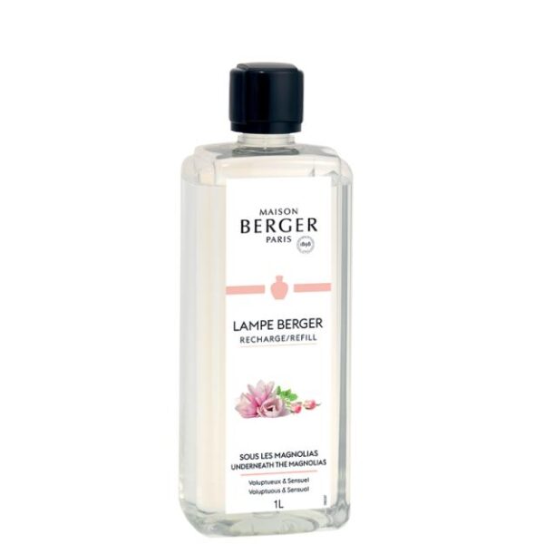 Perfume Lámpara - Sous les Magnolias 1L