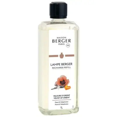Perfume Lámpara - Velours d'Orient 1L