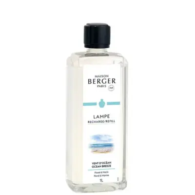 Perfume Lámpara - Vent d´Ocean 1L