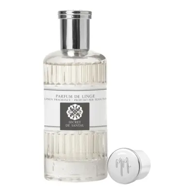 Perfume Textil - Secret de Santal 